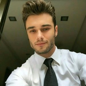 Meet your Posher, Alan